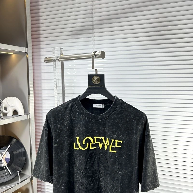 Loewe Short Suits Lightweight 160501