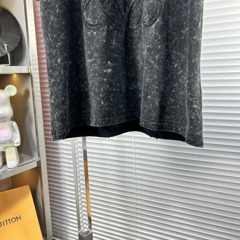 Loewe Short Suits Lightweight 160501