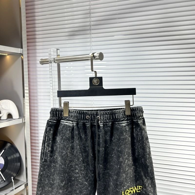 Loewe Short Suits Lightweight 160501