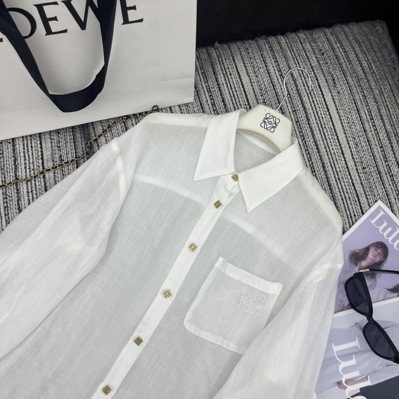 Loewe Short Suits Popular 154837