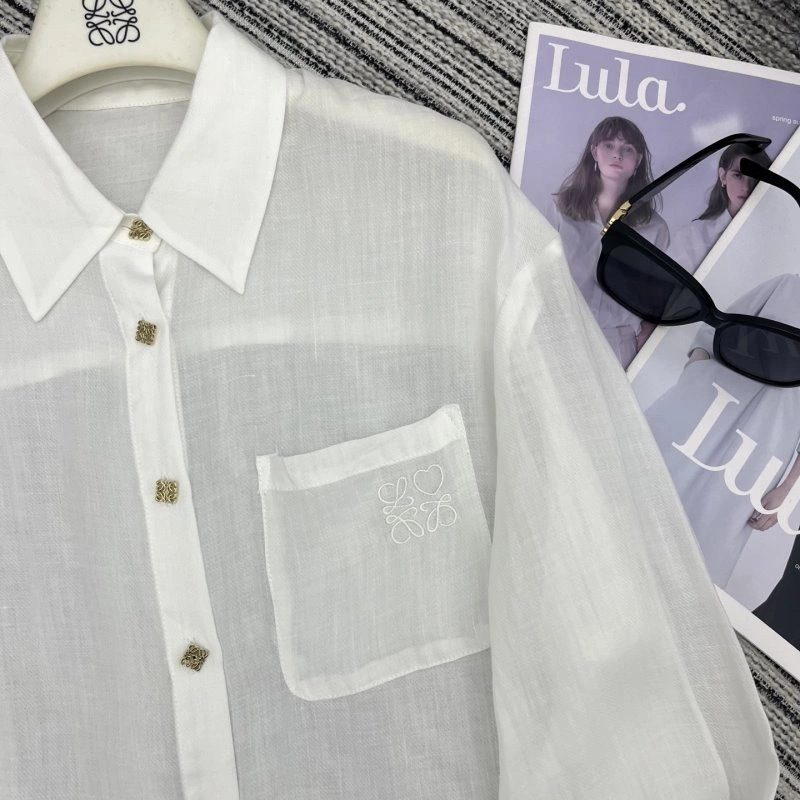 Loewe Short Suits Popular 154837