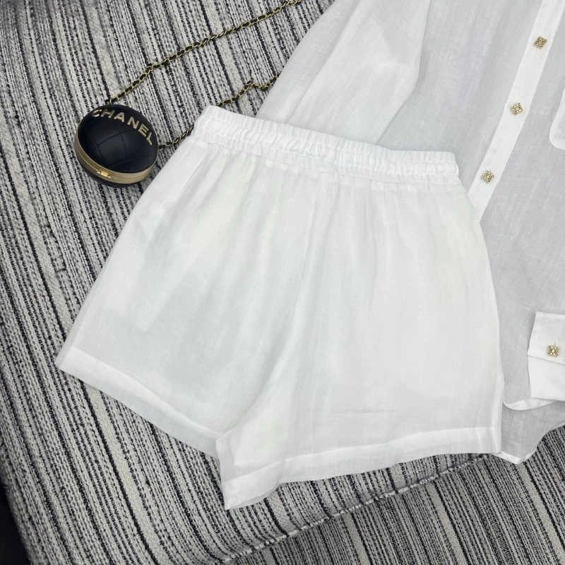 Loewe Short Suits Popular 154837