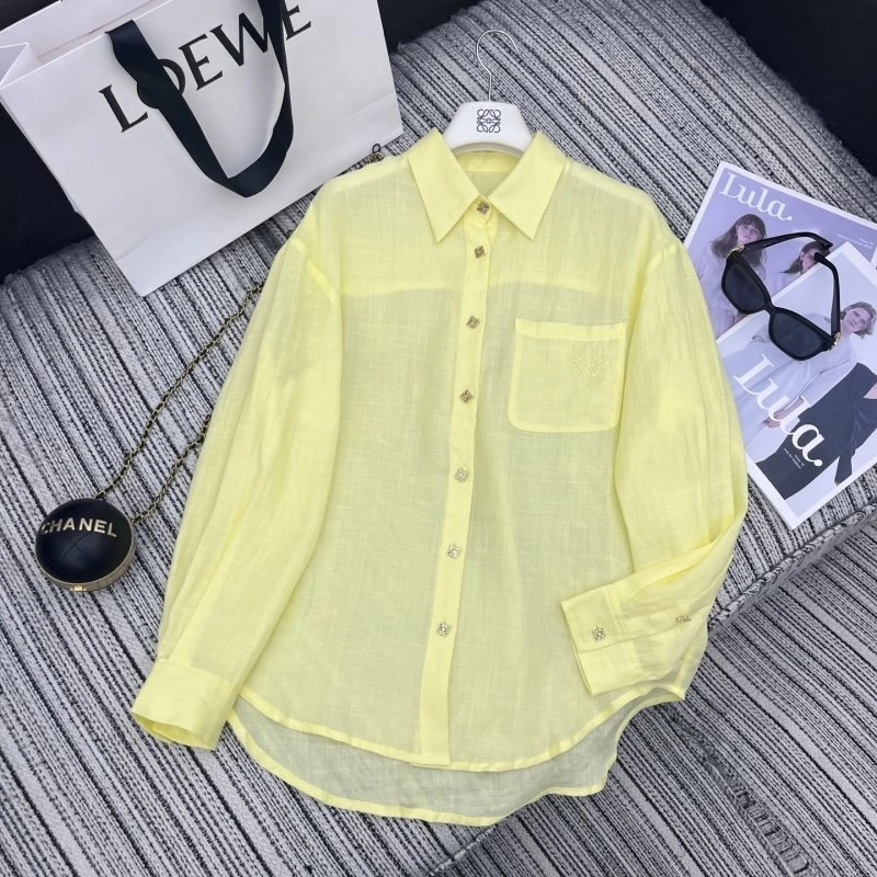 Loewe Short Suits HighQuality 154832