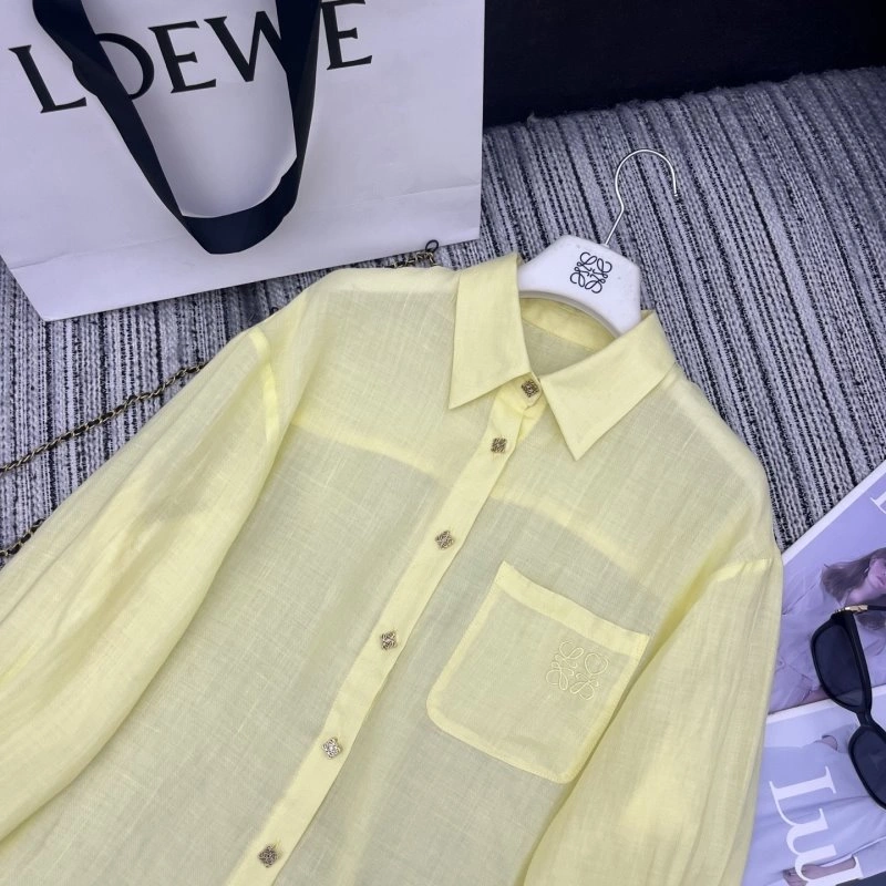 Loewe Short Suits HighQuality 154832