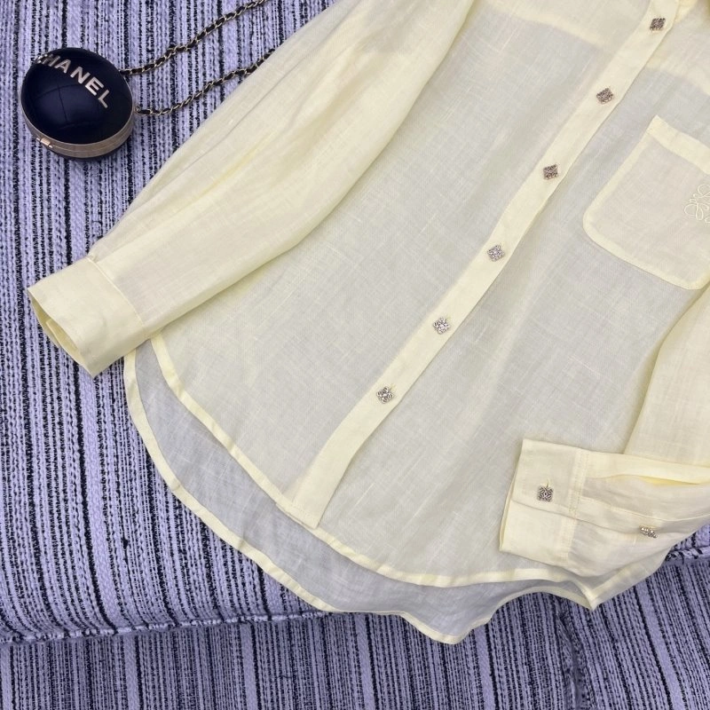 Loewe Short Suits HighQuality 154832