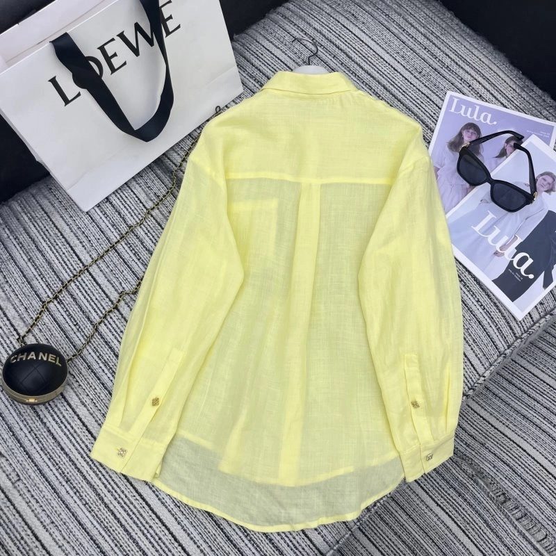 Loewe Short Suits HighQuality 154832