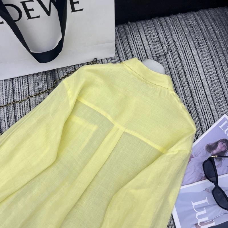 Loewe Short Suits HighQuality 154832