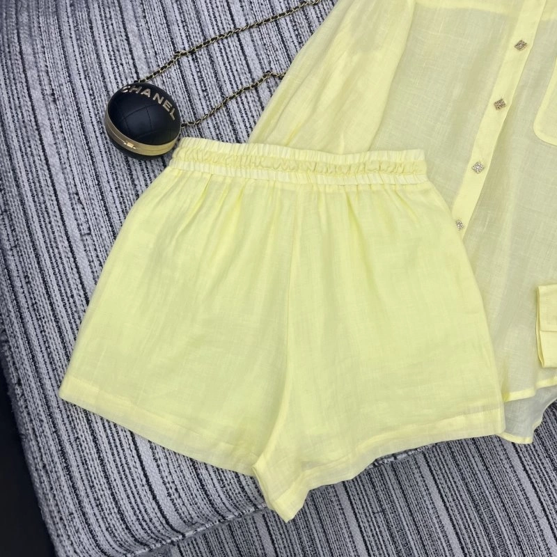 Loewe Short Suits HighQuality 154832