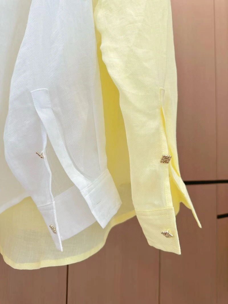 Soft Loewe Short Suits 154831