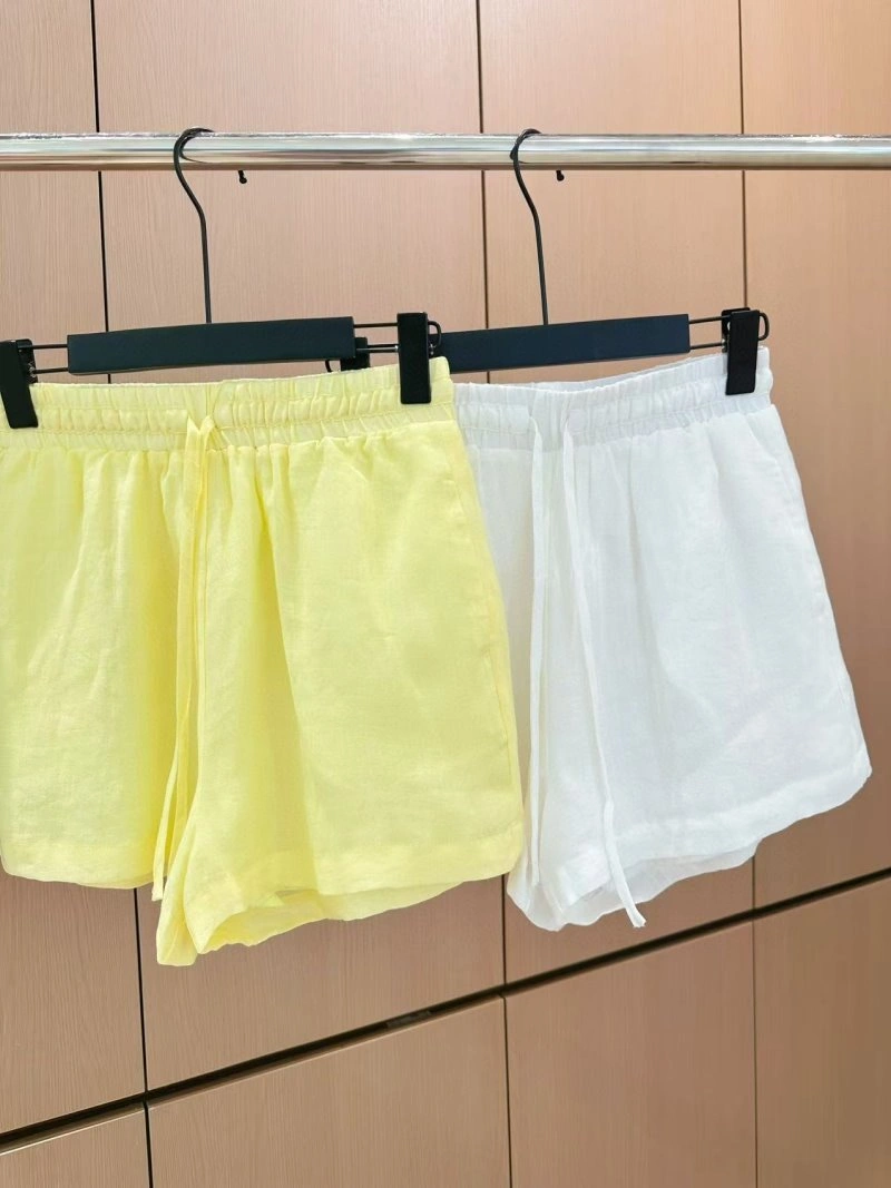 Soft Loewe Short Suits 154831