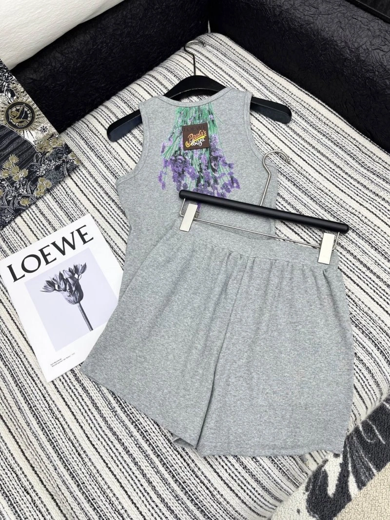 Loewe Short Suits TechFriendly 154862