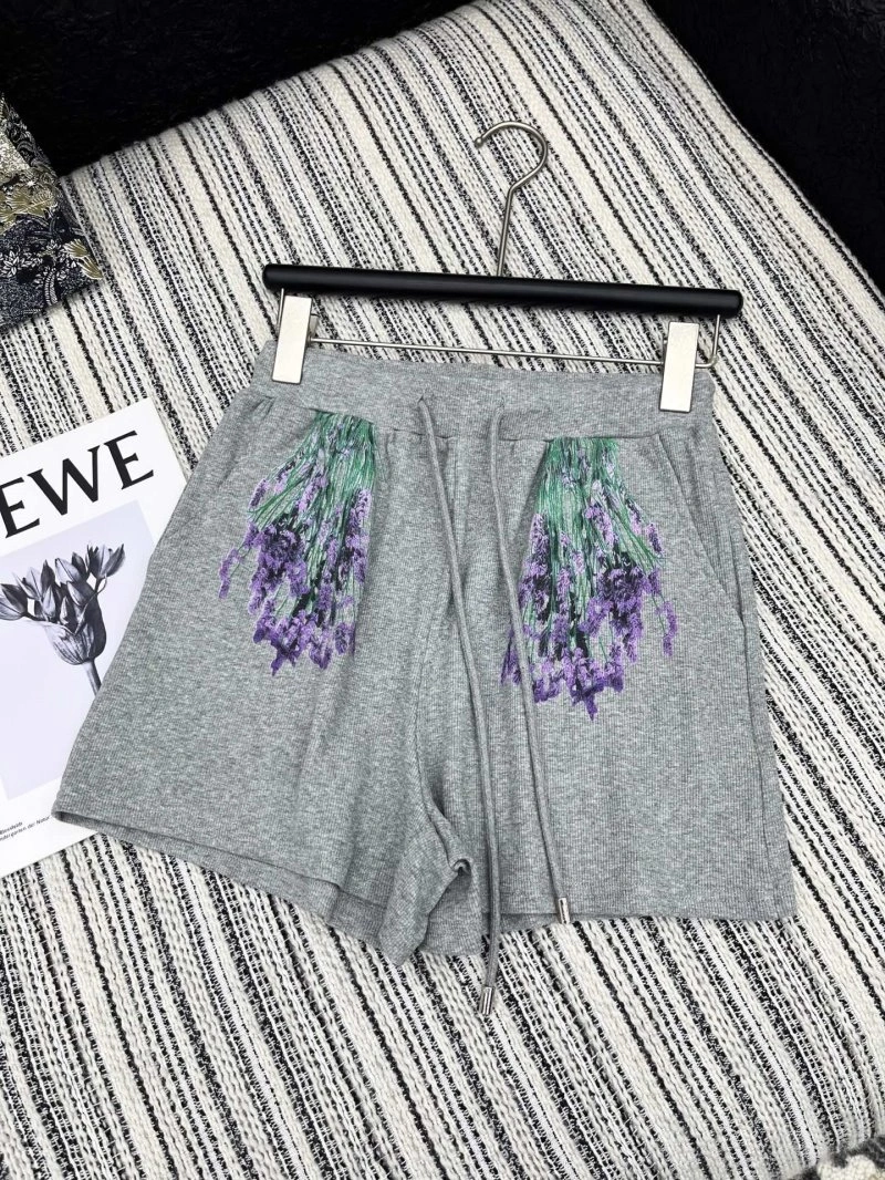 Loewe Short Suits TechFriendly 154862