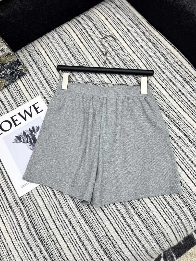 Loewe Short Suits TechFriendly 154862