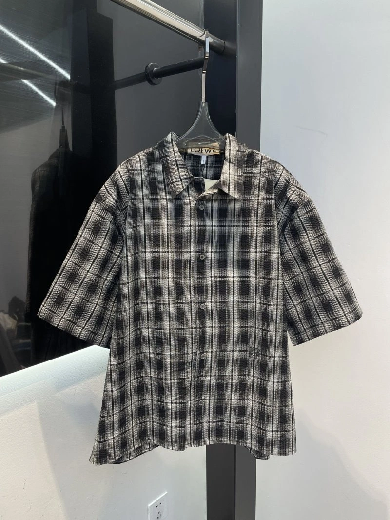 Loewe Short Suits Sporty 154829