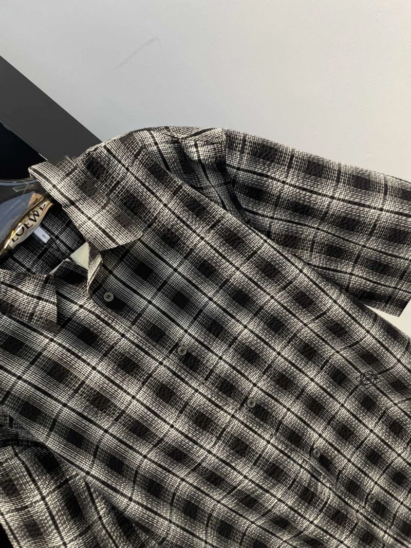 Loewe Short Suits Sporty 154829