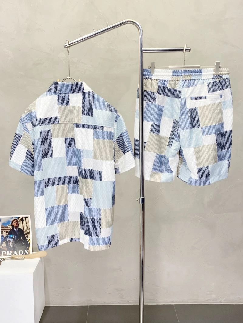 Upgraded Loewe Short Suits 159372