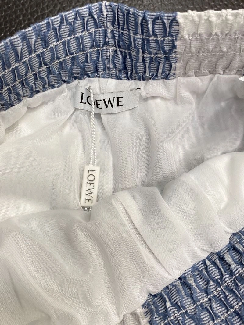 Upgraded Loewe Short Suits 159372