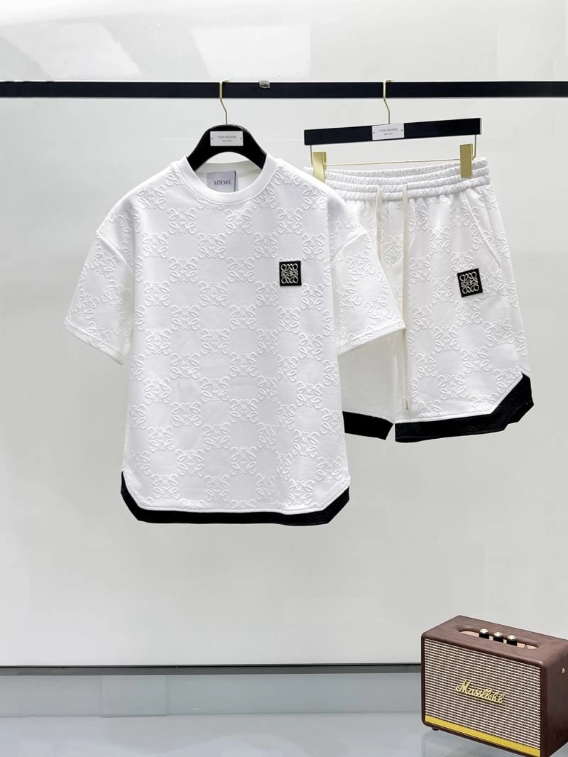 Attractive Loewe Short Suits 158406