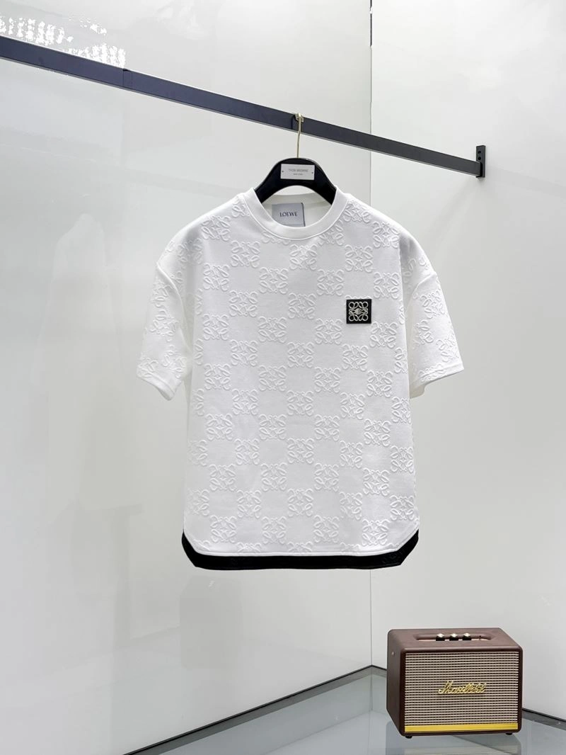 Attractive Loewe Short Suits 158406
