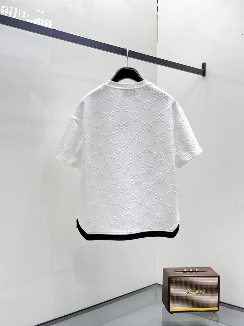 Attractive Loewe Short Suits 158406