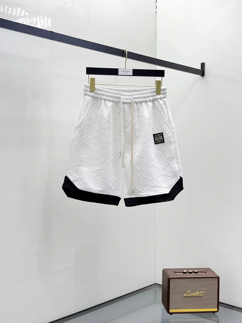 Attractive Loewe Short Suits 158406