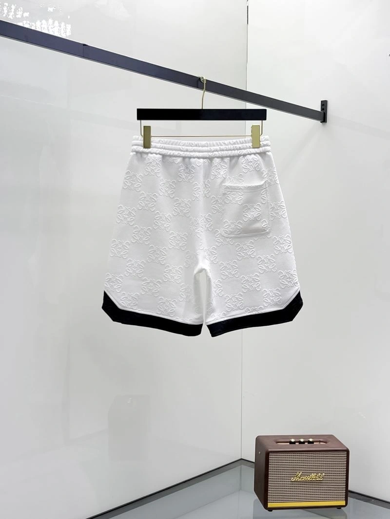 Attractive Loewe Short Suits 158406