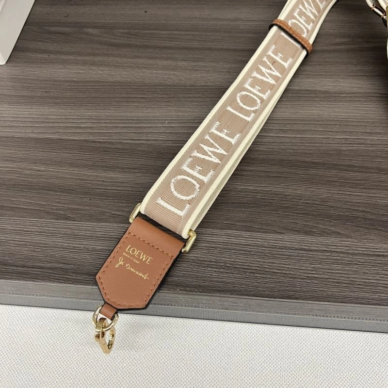 MoistureWicking Loewe Shoulder Straps 77306