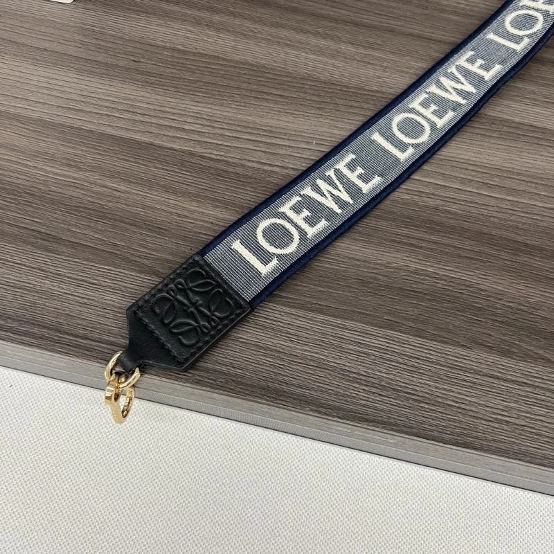 Loewe Shoulder Straps QuickDry 77307