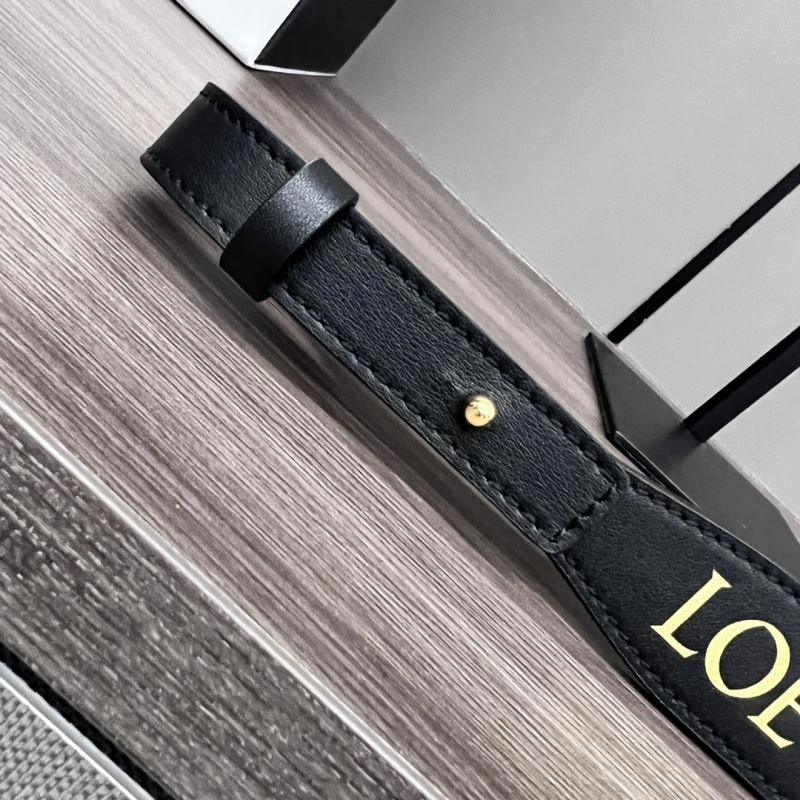 Loewe Shoulder Straps Reliable 77309