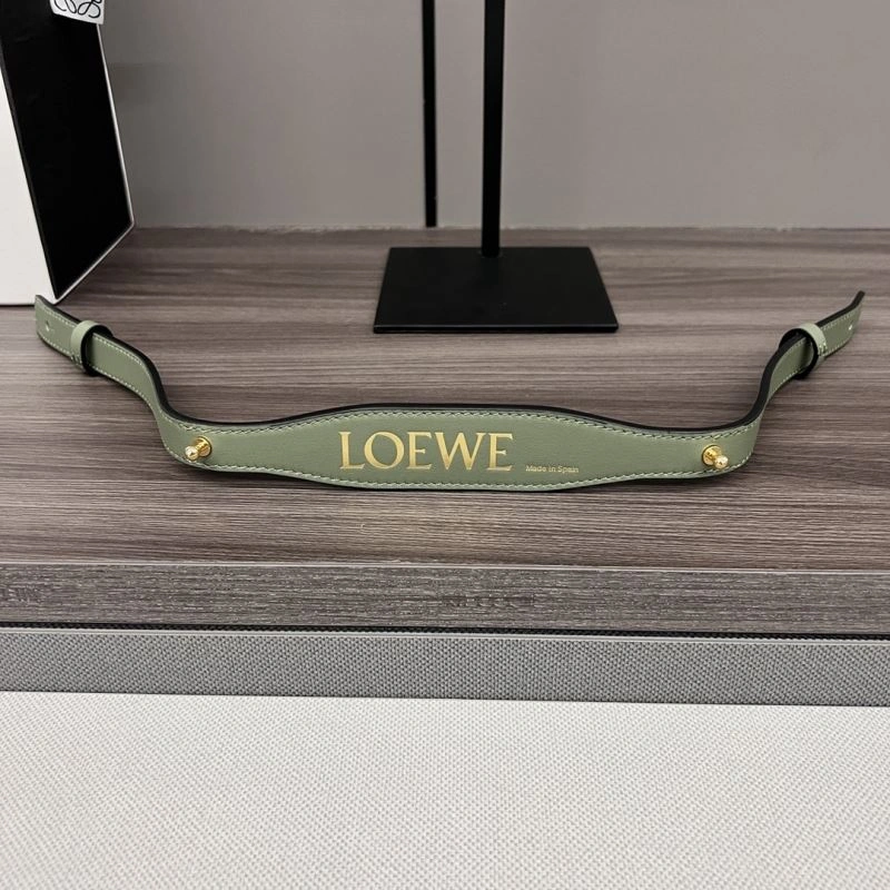 Loewe Shoulder Straps Modern 77305