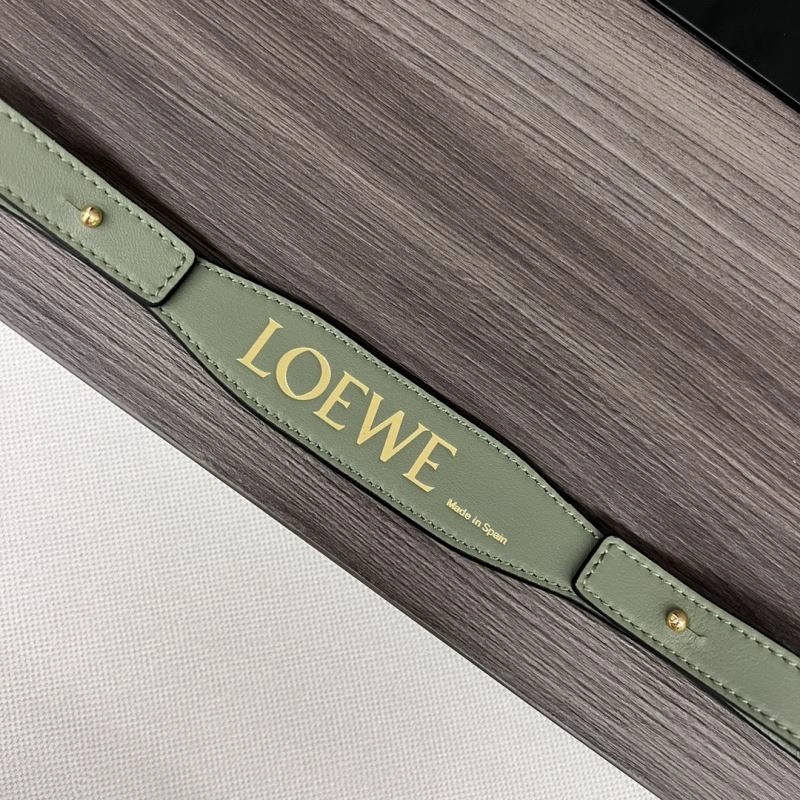 Loewe Shoulder Straps Modern 77305