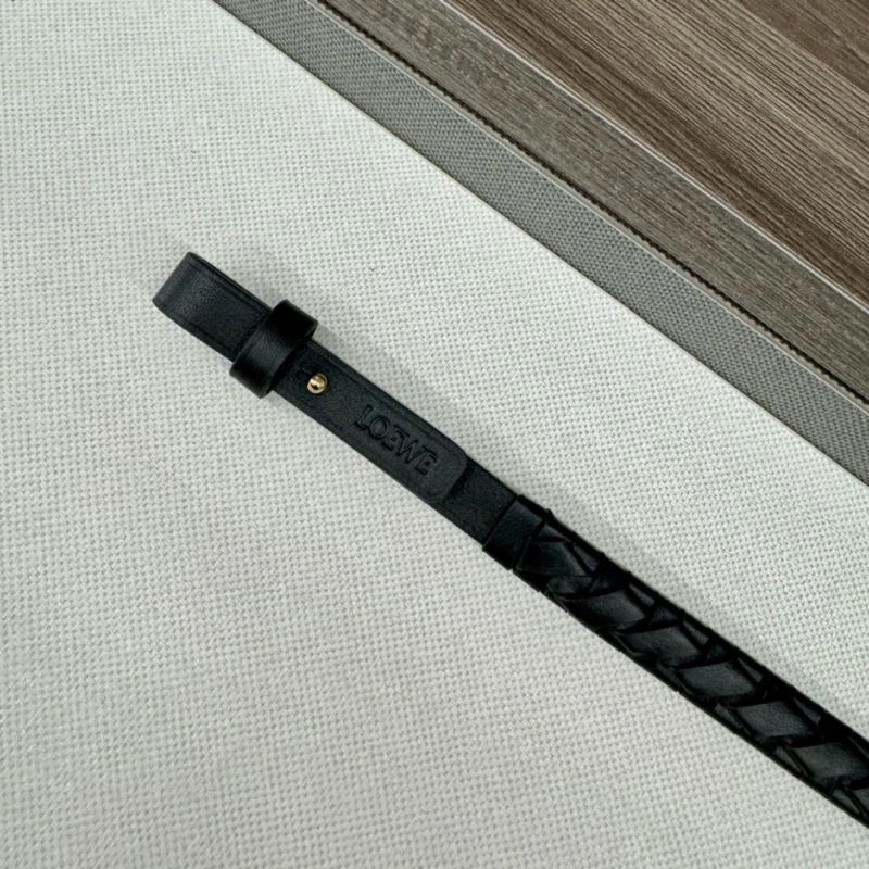 SportInspired Loewe Shoulder Straps 73258