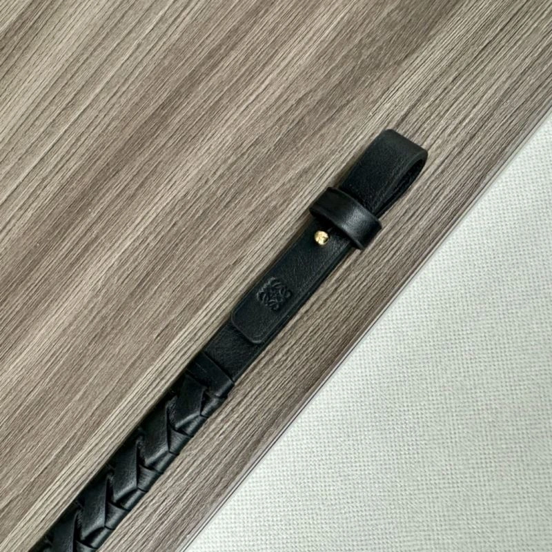 SportInspired Loewe Shoulder Straps 73258