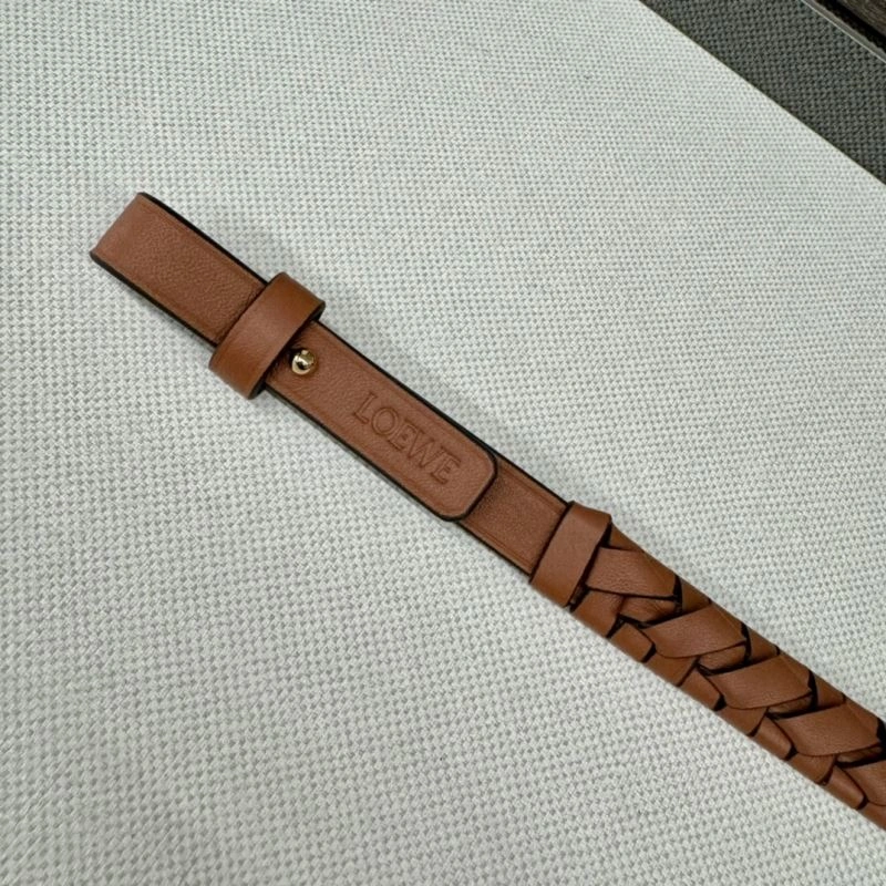 Loewe Shoulder Straps Bright 73247