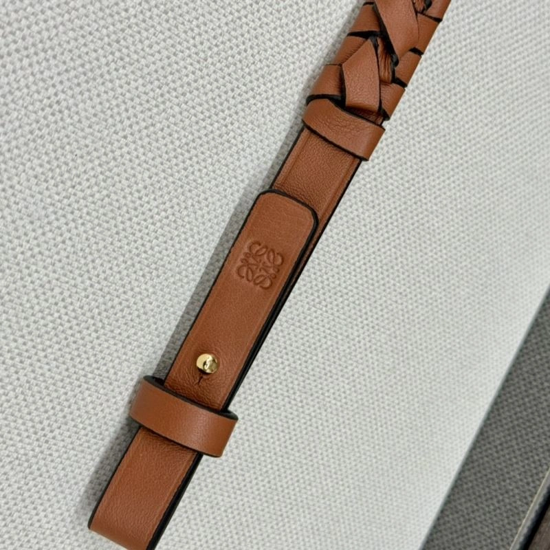 Loewe Shoulder Straps Bright 73247