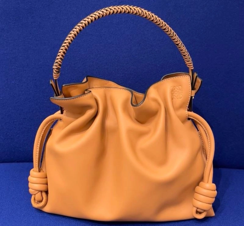 Loewe Shoulder Straps Bright 73247