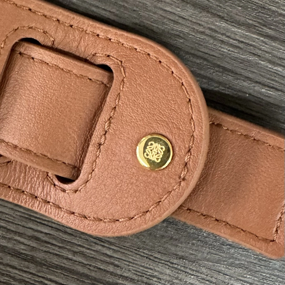 Loewe Shoulder Straps Youthful 72021