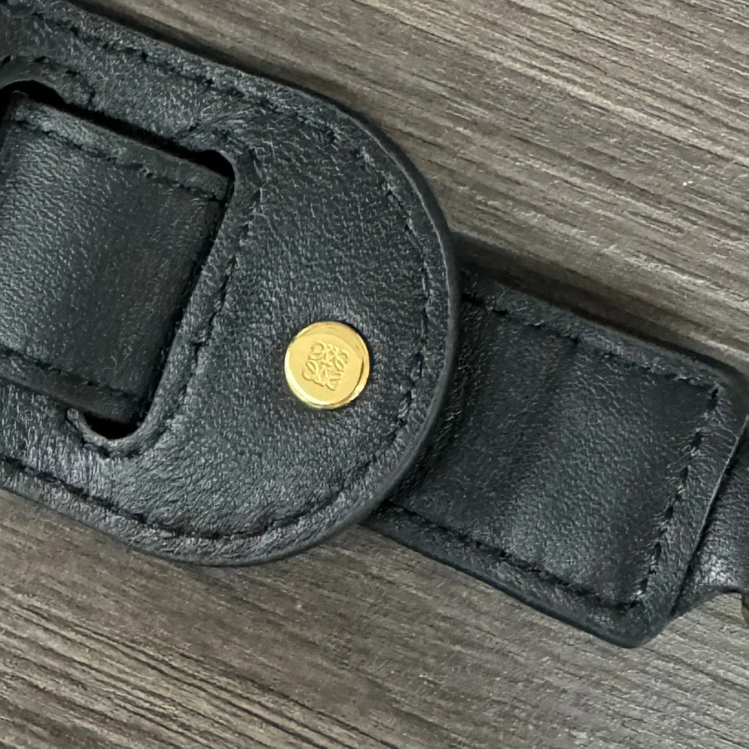 Sporty Loewe Shoulder Straps 72022