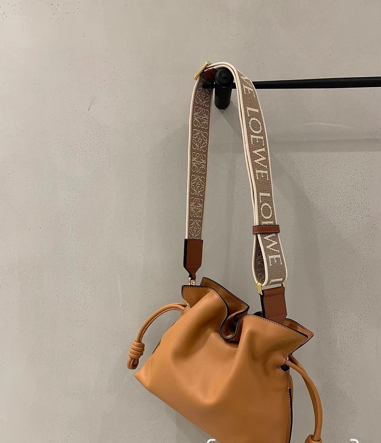 Loewe Shoulder Straps Breathable 72019