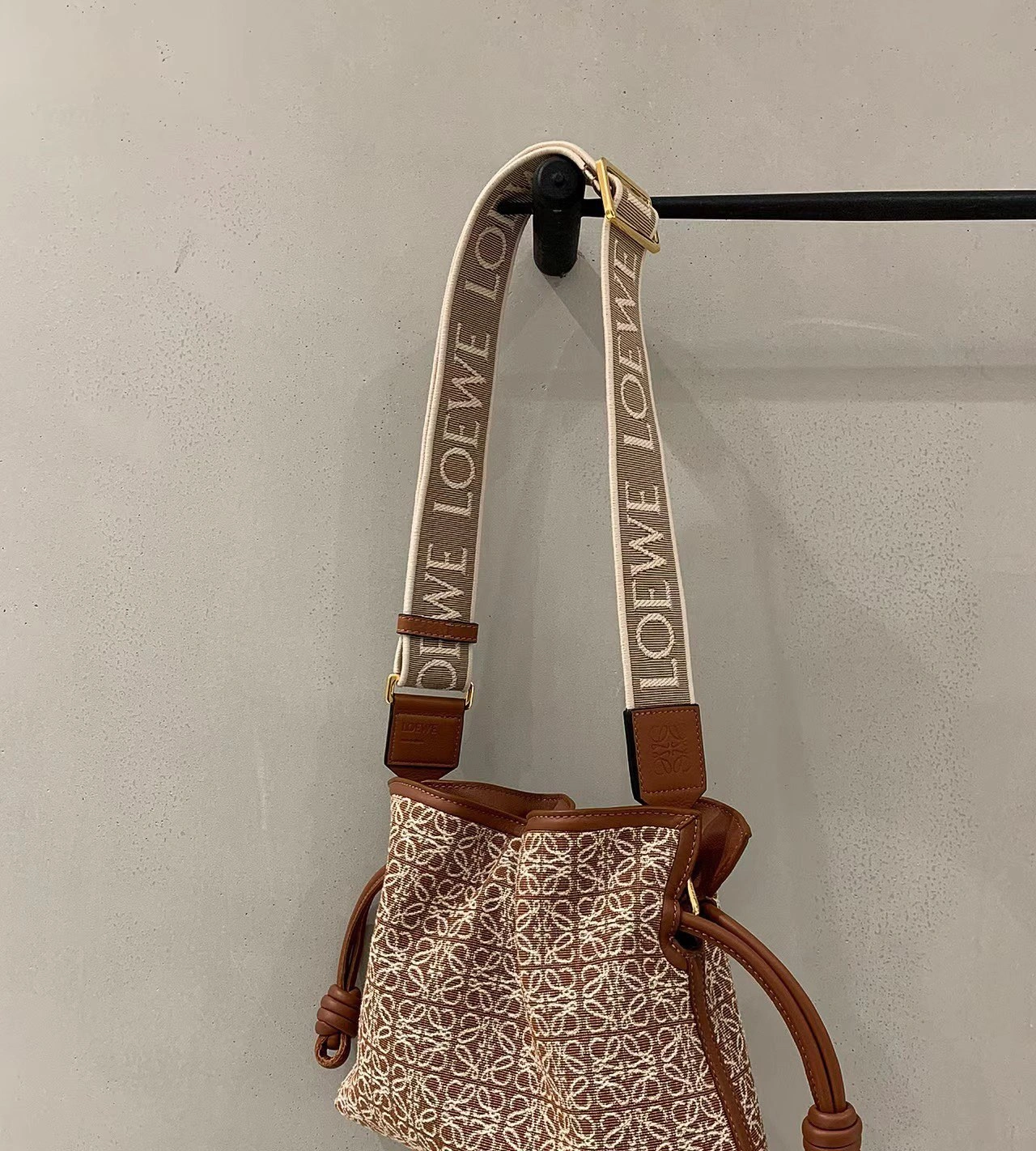 Loewe Shoulder Straps Breathable 72019