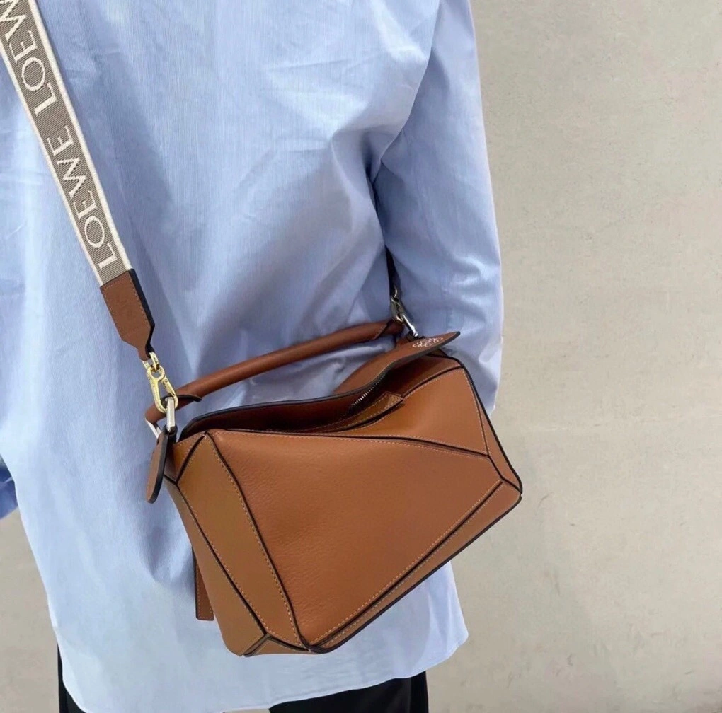 Loewe Shoulder Straps Breathable 72019