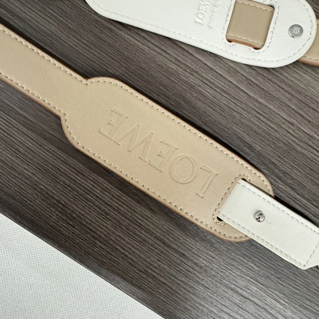 Thermal Loewe Shoulder Straps 72055