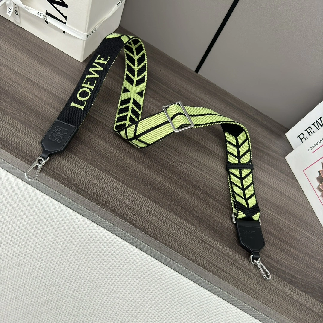 Effortless Loewe Shoulder Straps 72014