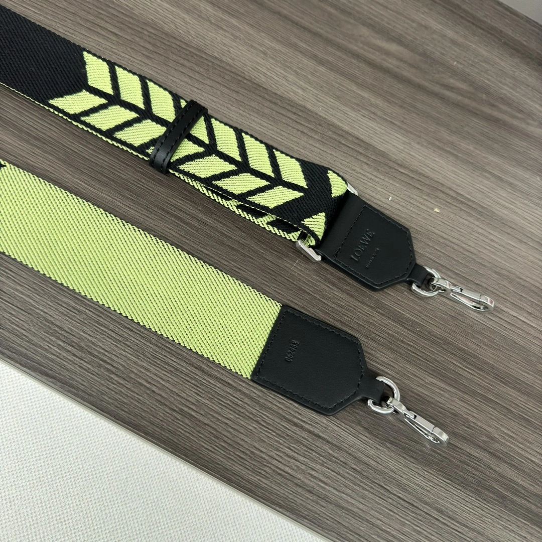 Effortless Loewe Shoulder Straps 72014