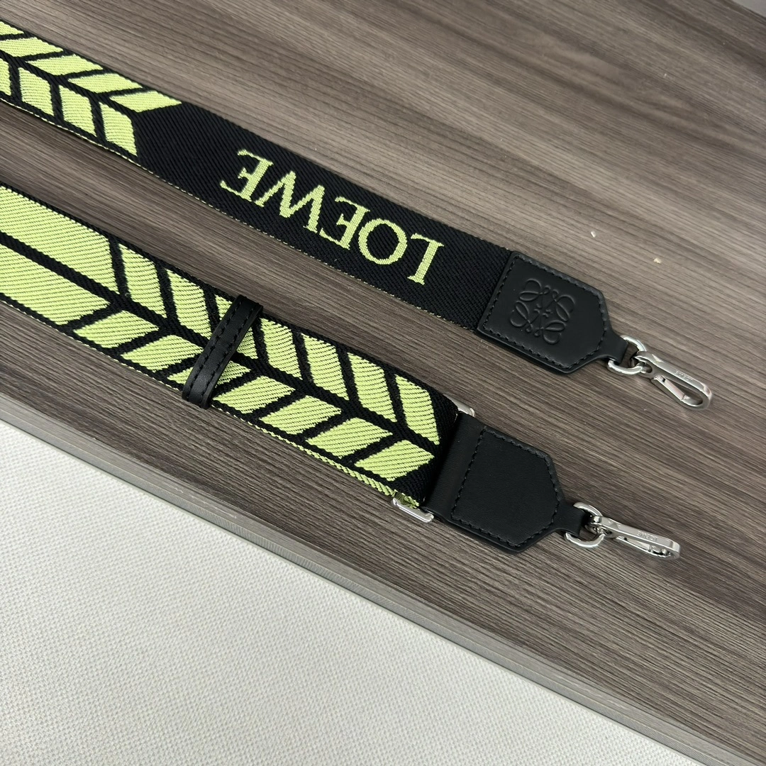 Effortless Loewe Shoulder Straps 72014