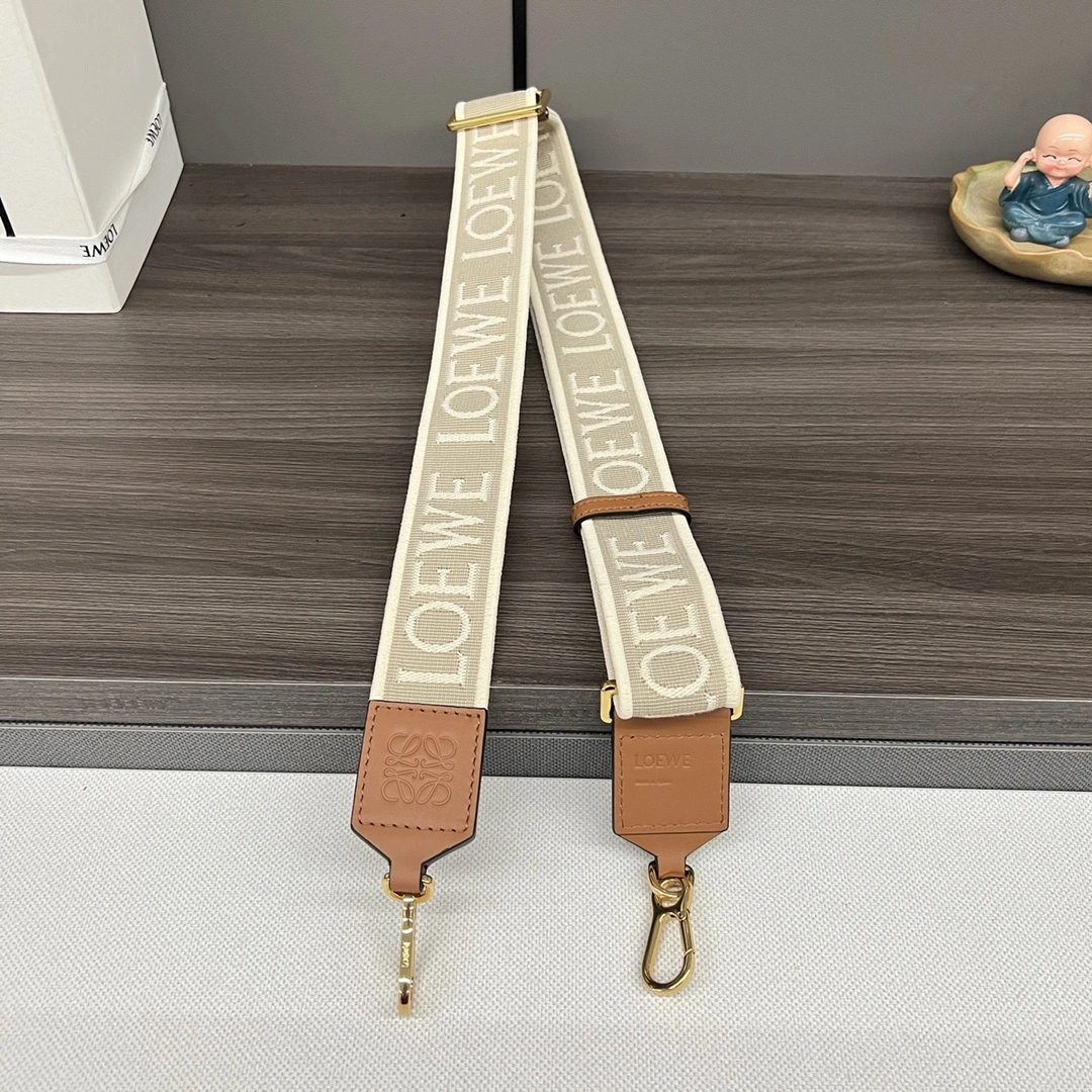 Loewe Shoulder Straps Lightweight 67138