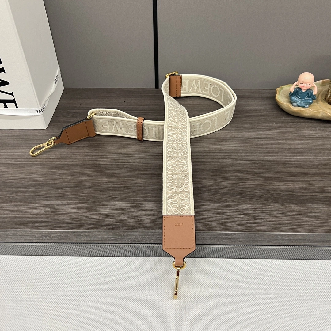 Loewe Shoulder Straps Lightweight 67138