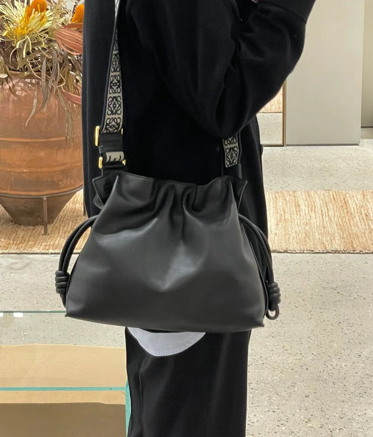TimelessDesign Loewe Shoulder Straps 67135