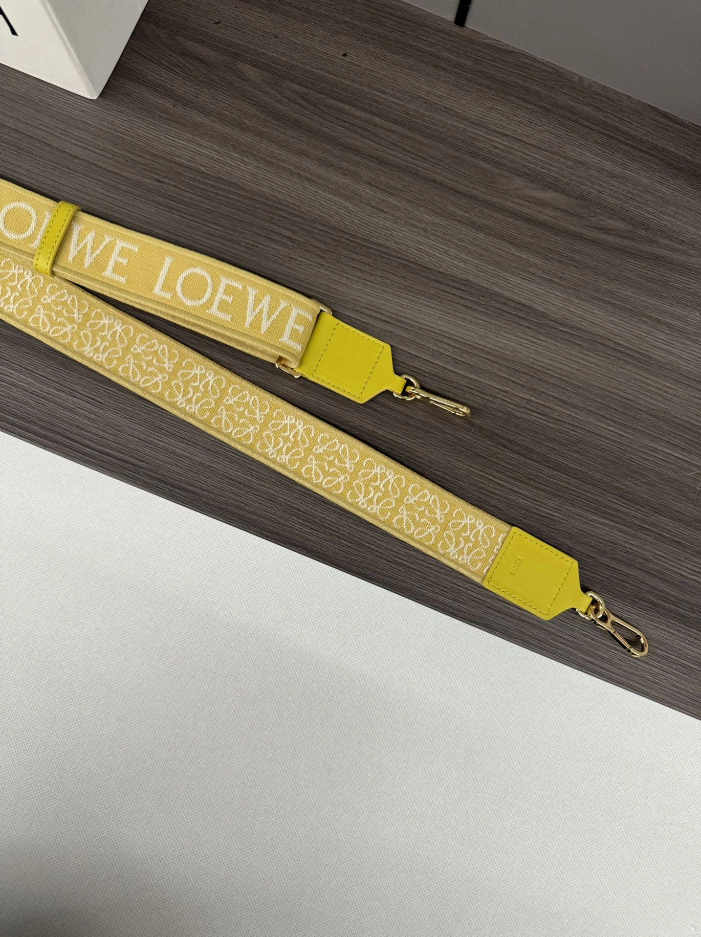 SunProtective Loewe Shoulder Straps 67128