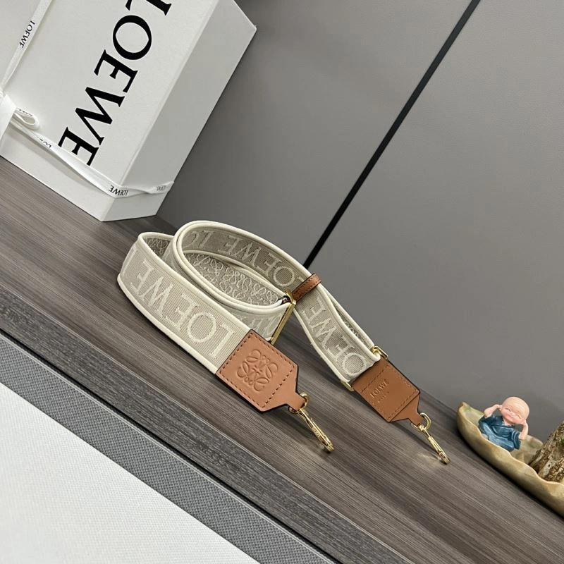 WaterResistant Loewe Shoulder Straps 61366